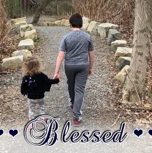 Meet your Posher, Bev